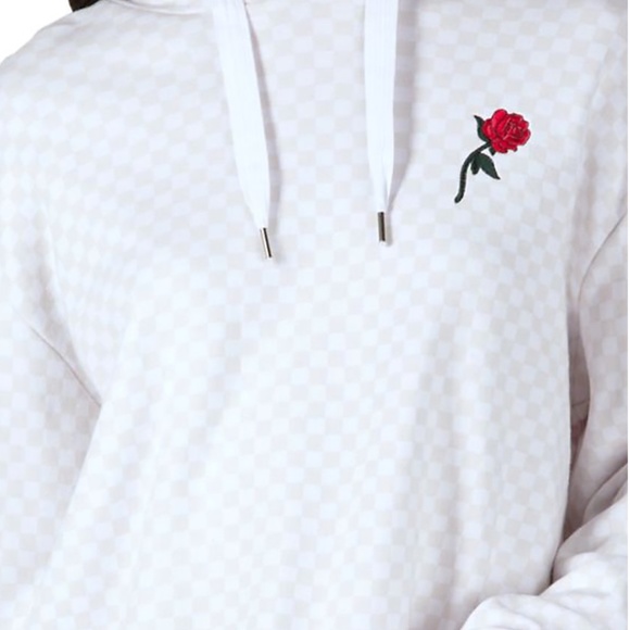 Vans Leila Hurst Hoodie L Skate - Picture 3 of 11